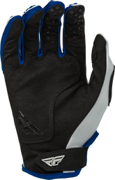 Guantes Fly Kinetic Azul/Gris Niño